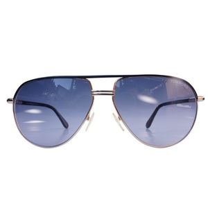 Tom Ford Aviator Sunglasses